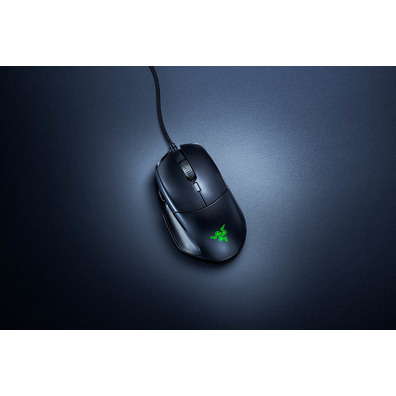 Ratón Gaming Razer Basilisco Essencial Chroma RGB