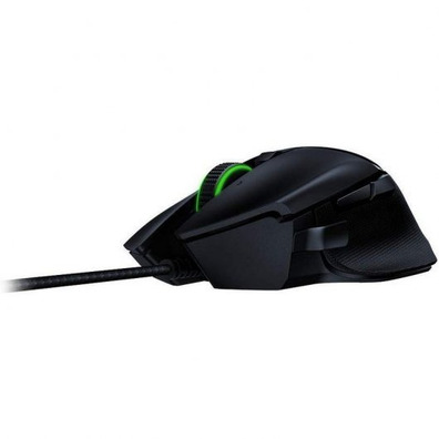 Rato Gaming Razer Basilisk V2