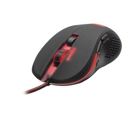 Ratón Gaming SpeedLink 3200 DPI Tico Tico