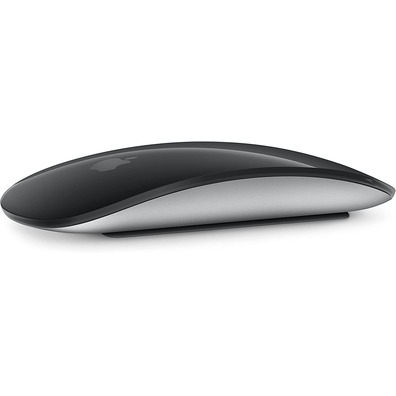 Ratón Inalámbrico Apple Magic Mouse 2 Negro