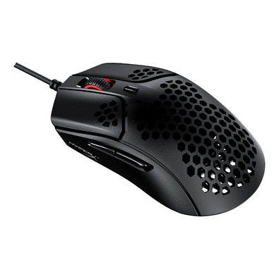 Ratón Kingston HyperX Pulserfire Ptico 16000DPI