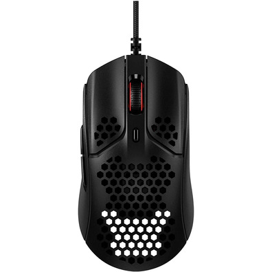 Ratón Kingston HyperX Pulserfire Ptico 16000DPI