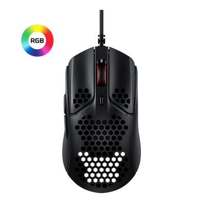 Ratón Kingston HyperX Pulserfire Ptico 16000DPI