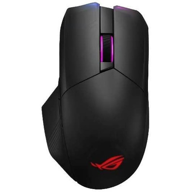 Ratón Tico Tico ASUS ROG Chakram Core