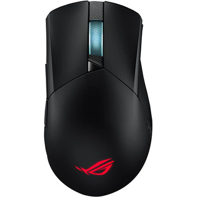 Ratón Tico Tico Wireless ASUS ROG Gladius III