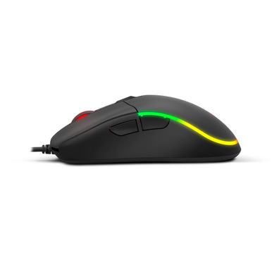 Ozone Mouse Neon X40 Preto