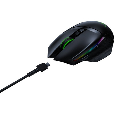 Mouse Razer Basilisk Ultimate