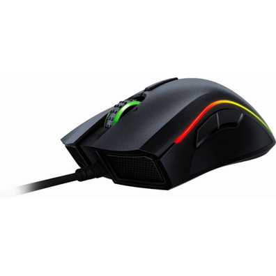 Mouse Razer Mamba Elite