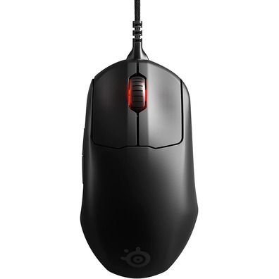 Ratón Steelseries prime + 18000 DPI