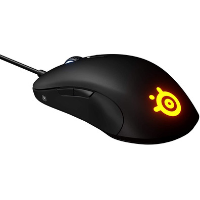 Ratón Steelseries Sensei Dez 18000 DPI