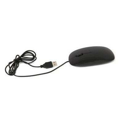 Tacens Optical Mouse 1200 DPI Black