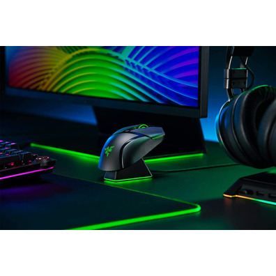 Razer Basilisco Ultimate Tico 20000 DPI