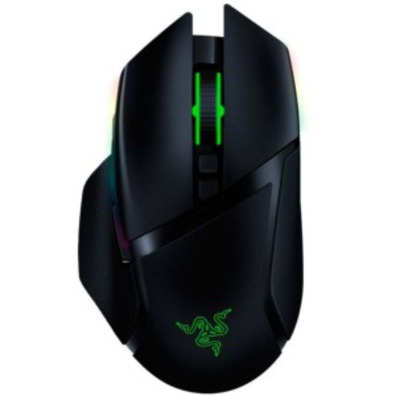 Razer Basilisco Ultimate Tico 20000 DPI