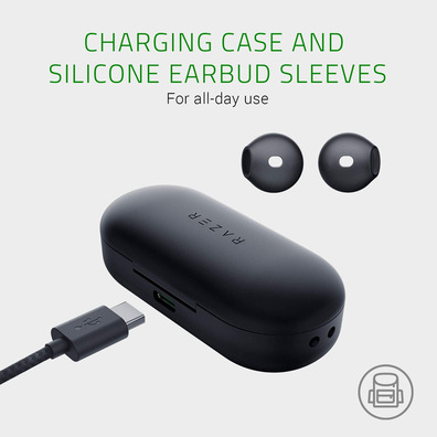 Razer Hammerhead True Wireless In-Ear