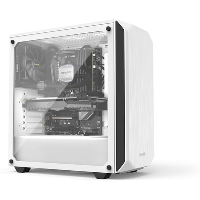 Refrigeración Malha Be Quiet Pure Loop 120 BW005 Intel/AMD