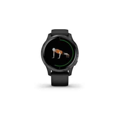 Reloj Desportivo Garmin Venu Preto