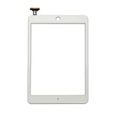 Reparaçao Digitizer for iPad Mini/Mini 2 (Branco)