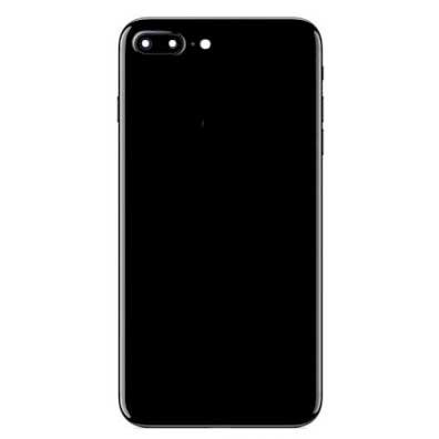 Reparaçao Carcasa Traseira iPhone 7 Plus Preto