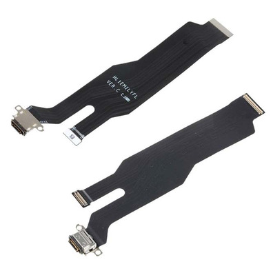 Reparaçao Dock Conector Flex - Huawei P20