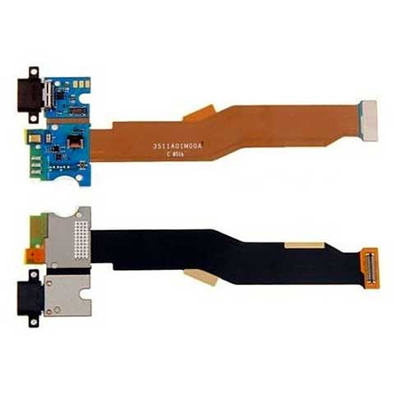 Reparaçao Dock Conector Flex - Xiaomi Mi5