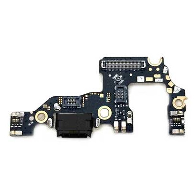 Reparaçao Dock Connector Flex Huawei P10