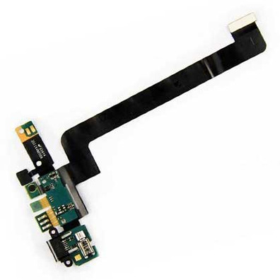 Reparaçao Dock Connector Flex - Xiaomi Mi4