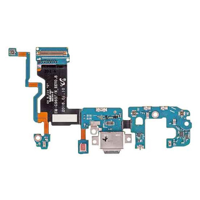 Reparaçao Dock Connector - Samsung Galaxy S9 Plus (G965F)