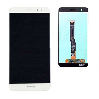 Reparaçao Reposto Tela Completa - Huawei Nova Plus Branco