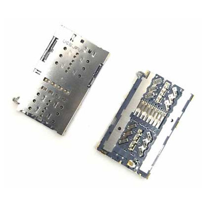 Reparaçao Conector SIM Samsung Galaxy S7