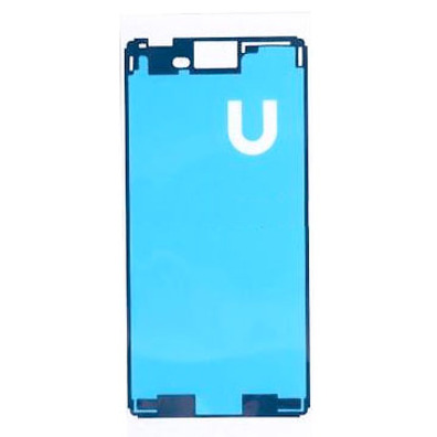 Reposto Adhesivo Marco Frontal Sony Xperia M4 Aqua