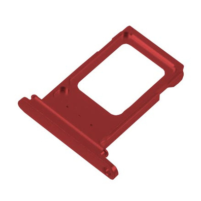 Reposto Cartão DualSIM - iPhone XR Vermelho