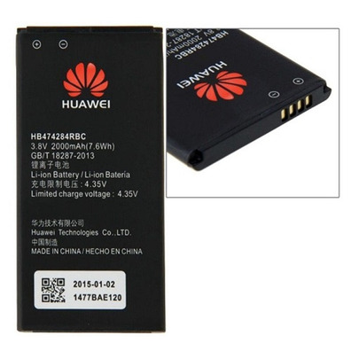 Reposto bateria Huawei Y625