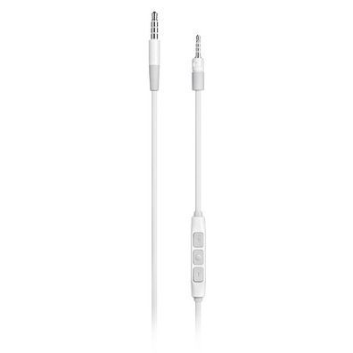 Reposição Cabo para Sennheiser HD 2.30 G Branco