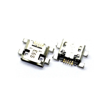 Reposto conector de carrega Huawei Honor 7