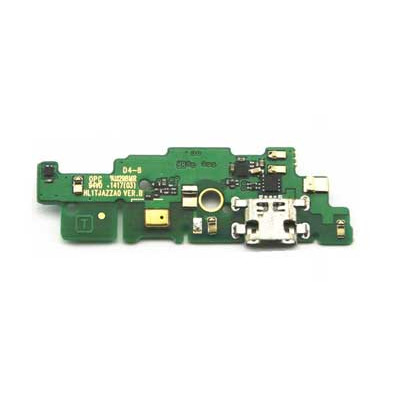 Reposto conector de carrega Huawei Mate 7