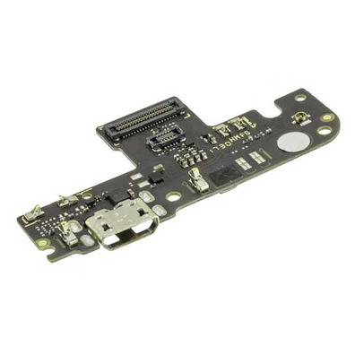 Conector de Carregamento de Substituição Xiaomi Redmi Note 5A