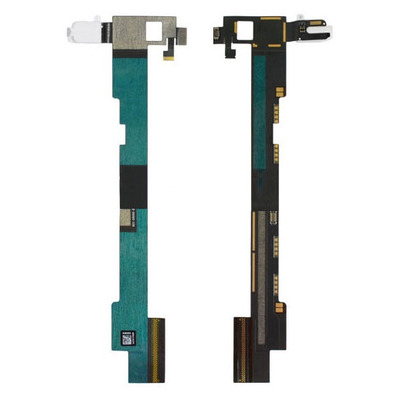 Reposto conector jack iPad Pró 9.7'' 3G Blanco