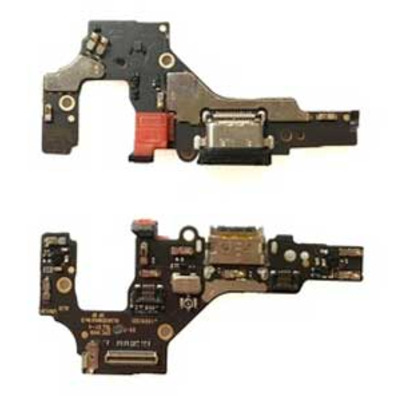 Reposto Dock Connector Flex Huawei P9 Plus