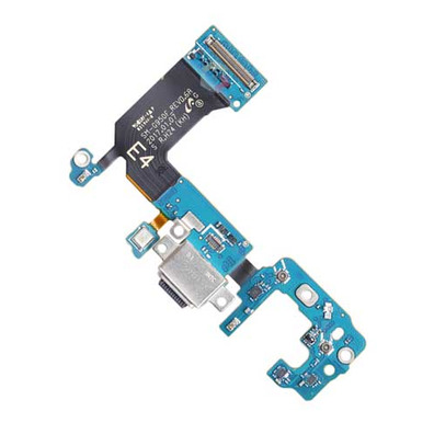 Reposto Dock Connector Flex Samsung Galaxy S8