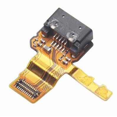 Reposto Dock Connector Flex - Sony Xperia X