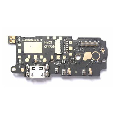 Reposto Dock Connector Flex - Xiaomi Redmi Note 4