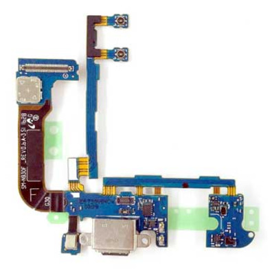 Reposto Dock Connector + Sensor Proximidade Samsung Galaxy Note 7