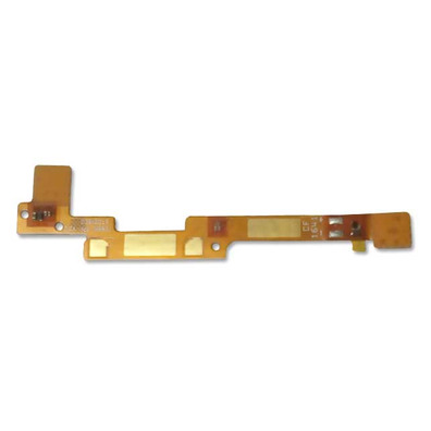 Reposto Microfone PCB BQ Aquaris U Plus