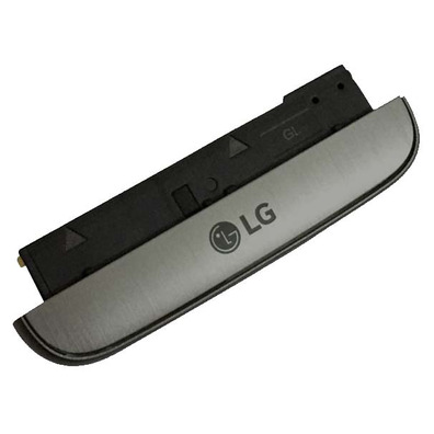 Doca de Carregamento do Módulo LG G5 H850 Gris