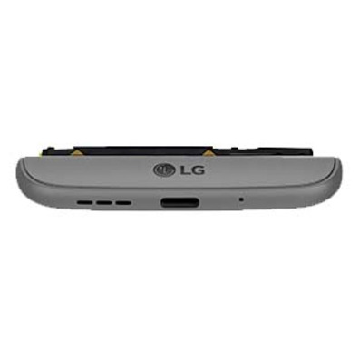 Doca de Carregamento do Módulo LG G5 H850 Gris