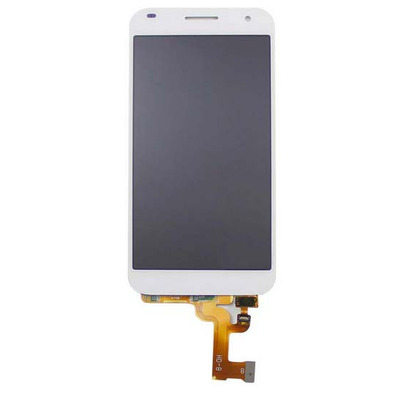 Reposto Tela Completa Huawei G7 Branco