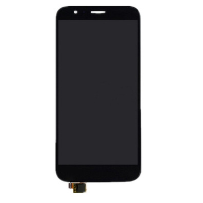 Reposto tela completa Huawei G8 Preto