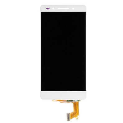 Reposto ecrã completo Huawei Honor 7 Branco