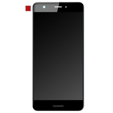 Reposto Tela Completa Huawei Nova Preto