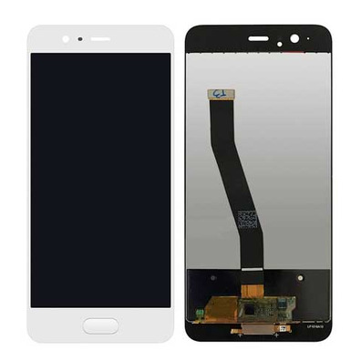 Reposto Tela Completa Huawei P10 Branco